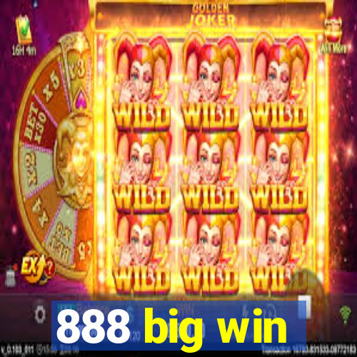 888 big win